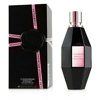Фото Viktor & Rolf Flowerbomb Midnight