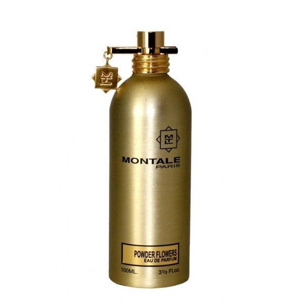 Фото Montale Powder Flowers