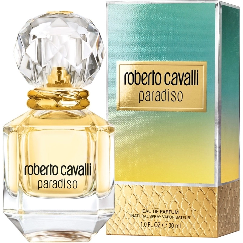 Фото Roberto Cavalli Paradiso
