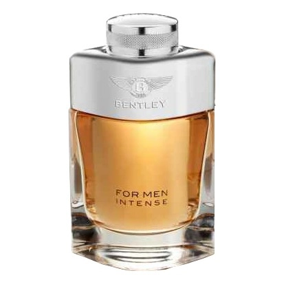 Фото Bentley for Men Intense