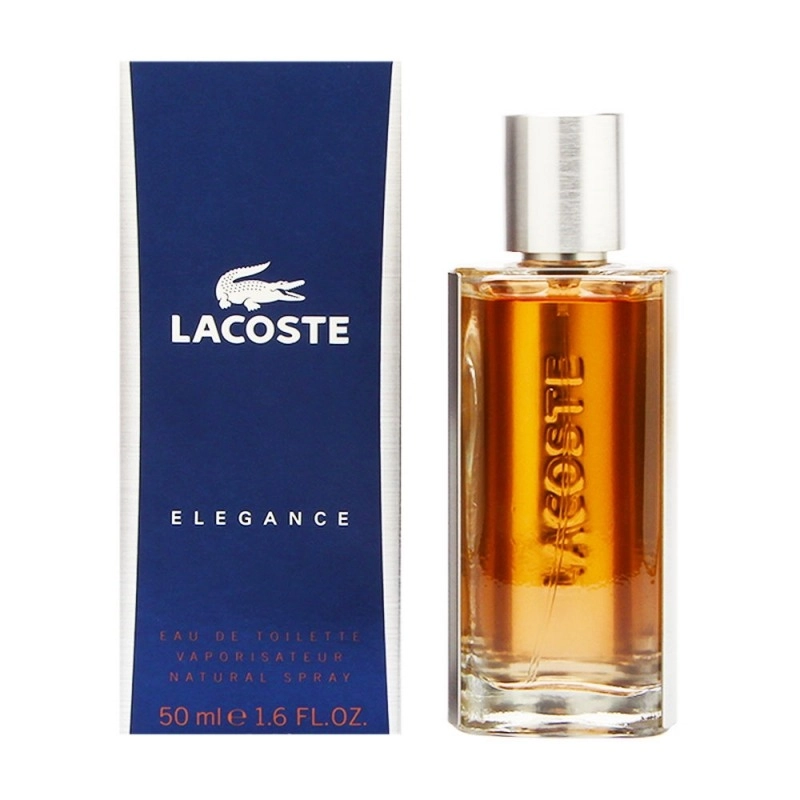 Фото Lacoste Elegance
