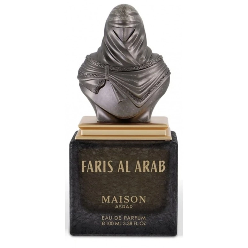 Фото Maison Asrar Faris Al Arab