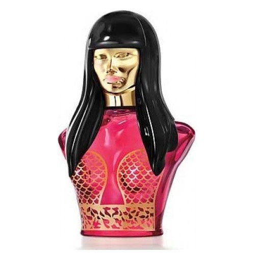 Фото Nicki Minaj Trini Girl