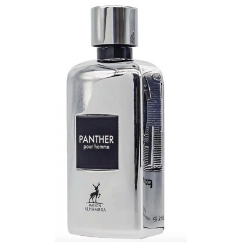 Фото Alhambra Panther Pour Homme