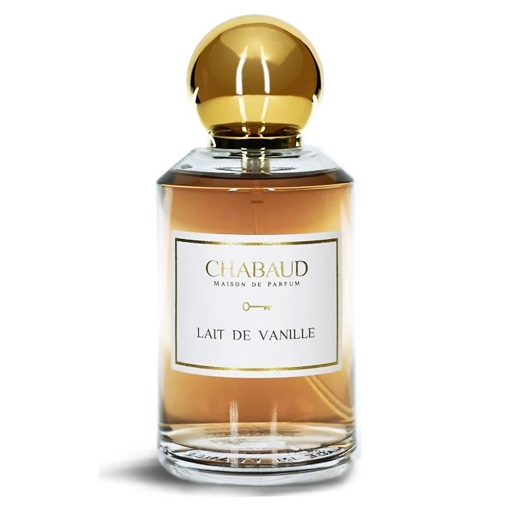 Фото Chabaud Maison de Parfum Lait de Vanille
