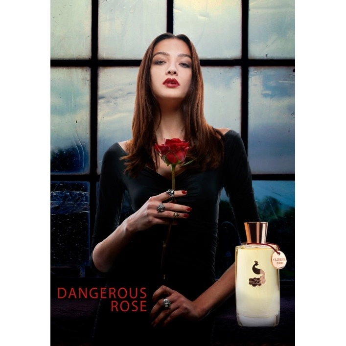 Фото Olibere Parfums Dangerous Rose