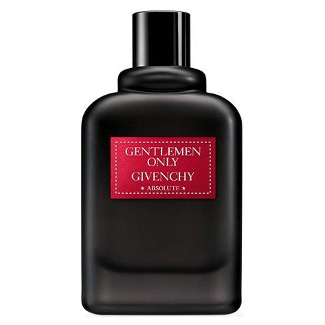Фото Givenchy Gentlemen Only Absolute