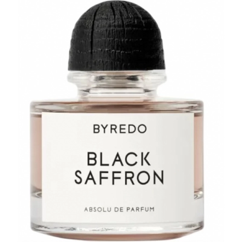 Фото BYREDO Black Saffron Absolu