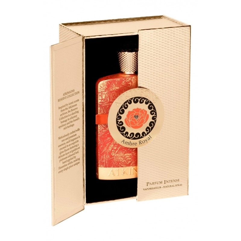 Фото Atkinsons Ambre Royal