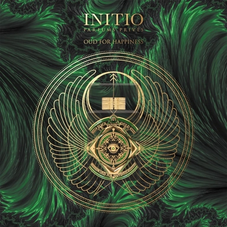 Фото Initio Parfums Privés Oud for Happiness