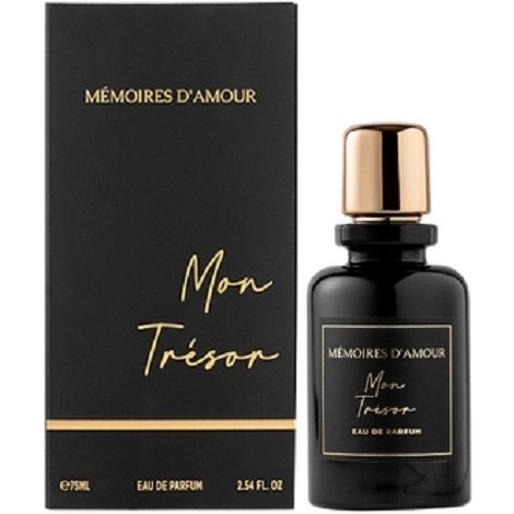 Фото Memoires d'Amour Mon Tresor