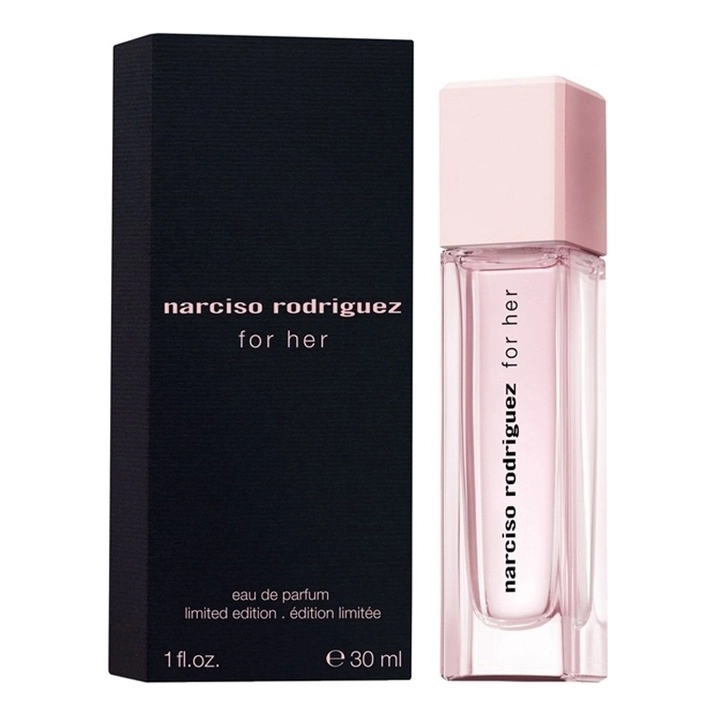 Фото Narciso Rodriguez for Her Eau de Parfum