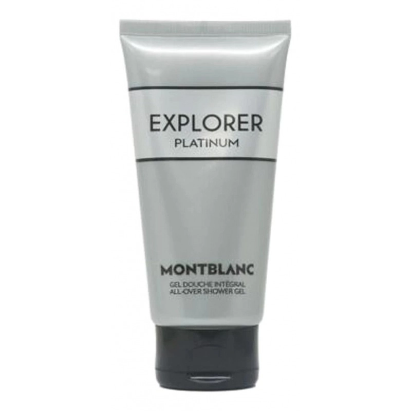 Фото Montblanc Explorer Platinum