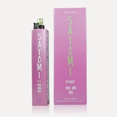 Фото Parfums Genty Satomi Pink