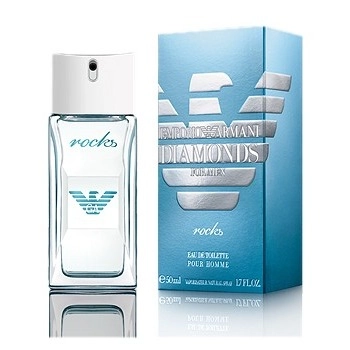 Фото Emporio Armani Diamonds Rocks