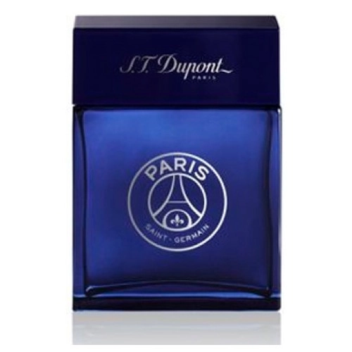 Фото S.T. Dupont Parfum Officiel du Paris Saint-Germain