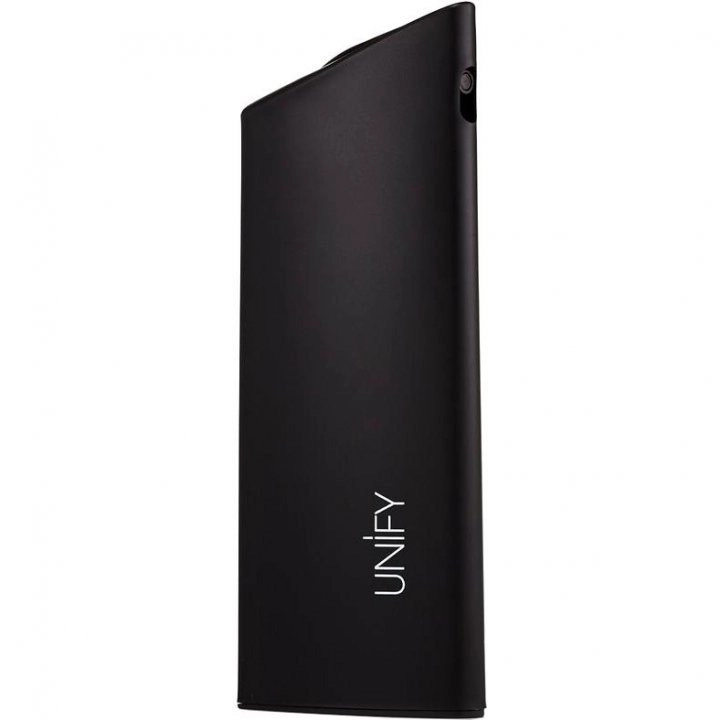 Фото Gilles Cantuel Unify Men Black Edition