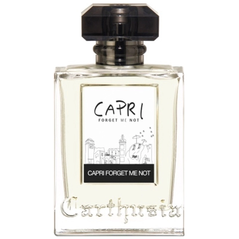 Фото Carthusia Capri Forget Me Not