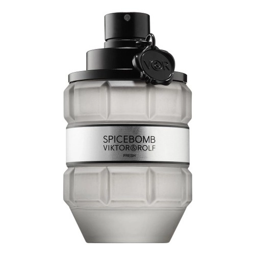 Фото Viktor & Rolf Spicebomb Fresh