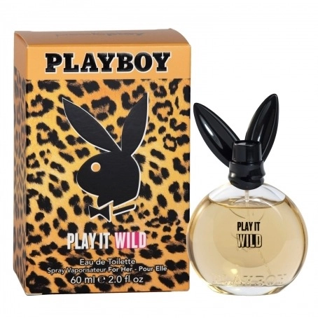 Фото Playboy Play It Wild for Her