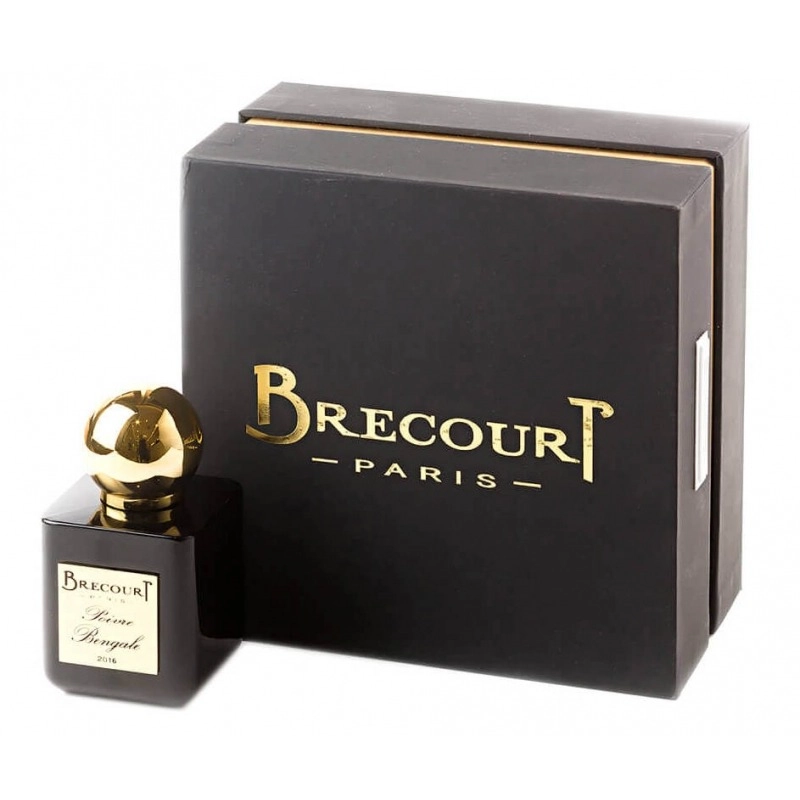 Фото Brecourt Poivre Bengale