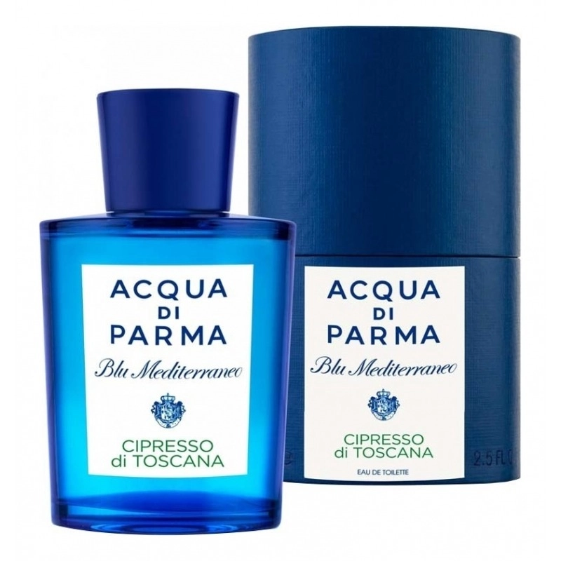 Фото Acqua di Parma Cipresso di Toscana