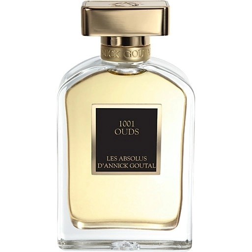 Фото Annick Goutal 1001 OUDS