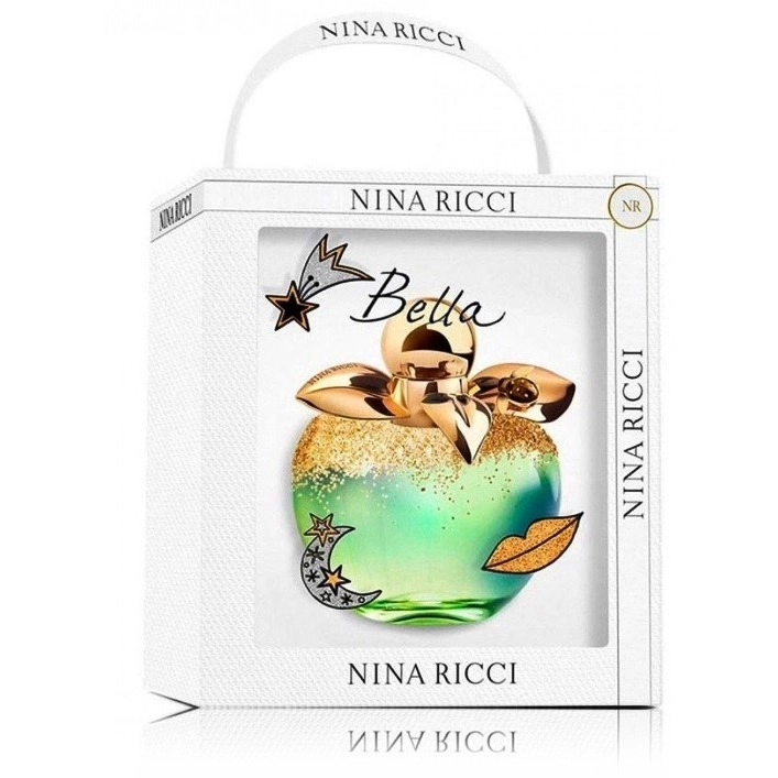 Фото Nina Ricci Bella Holiday Edition 2019