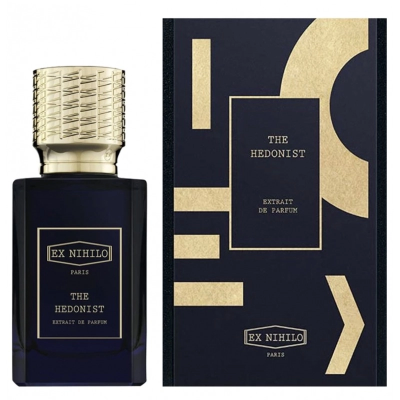 Фото EX NIHILO The Hedonist Extrait de Parfum