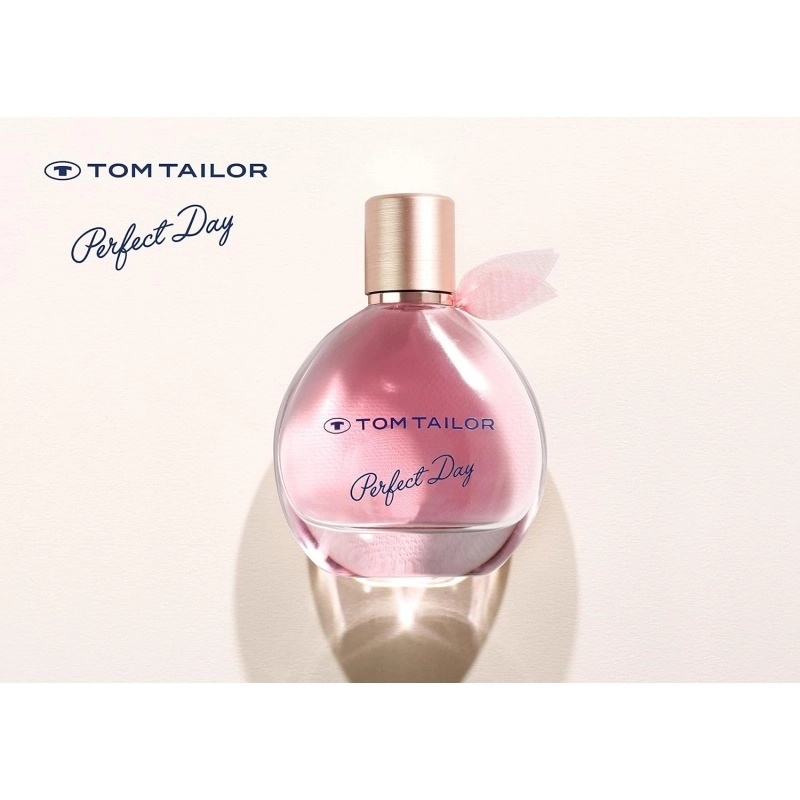 Фото Tom Tailor Perfect Day