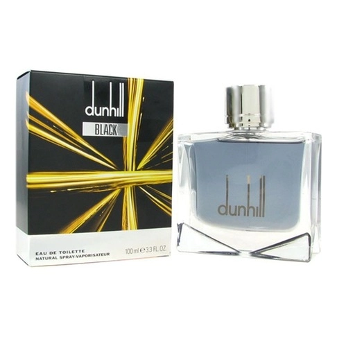 Фото Dunhill Black