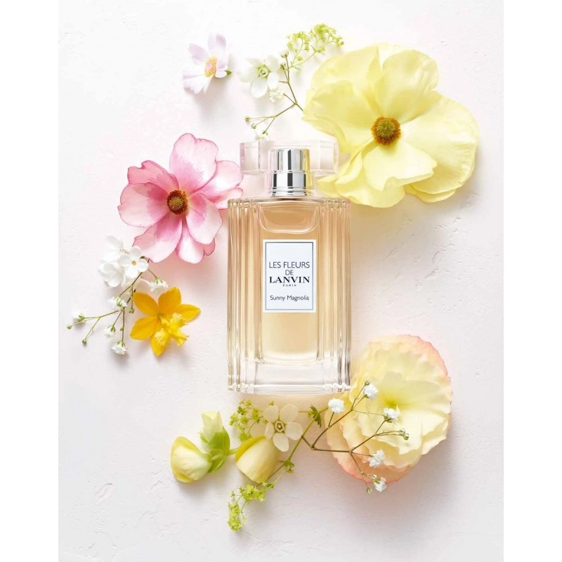 Фото Lanvin Sunny Magnolia