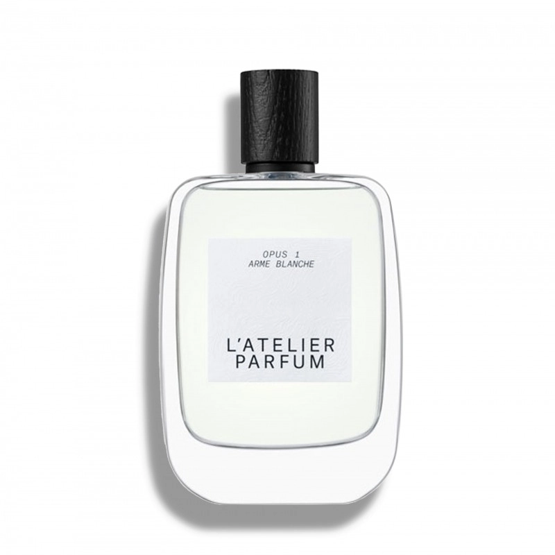 Фото L'Atelier Parfum Arme Blanche