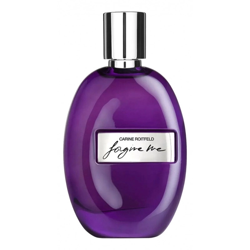 Фото Carine Roitfeld Forgive Me