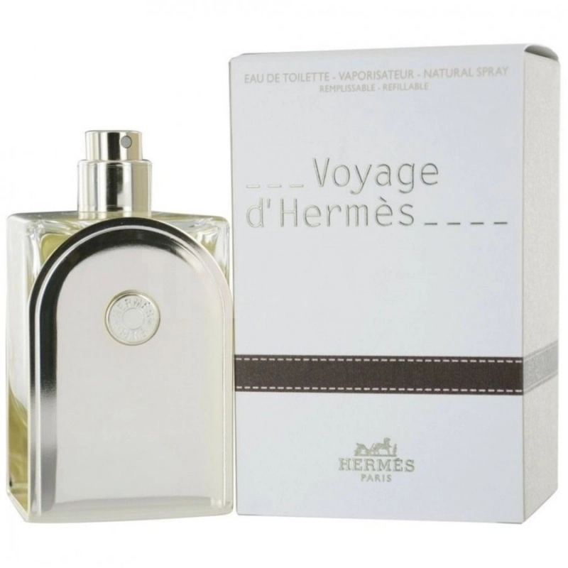 Фото Voyage d'Hermès