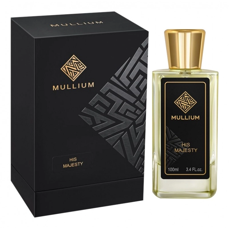 Фото Mullium His Majesty