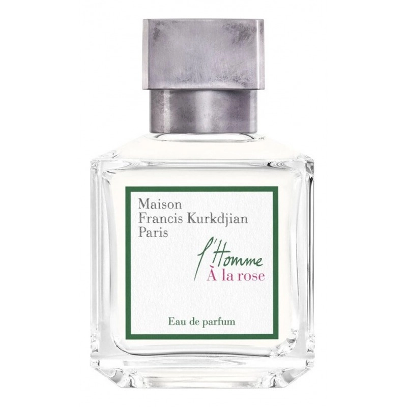 Фото Maison Francis Kurkdjian L'Homme A la Rose
