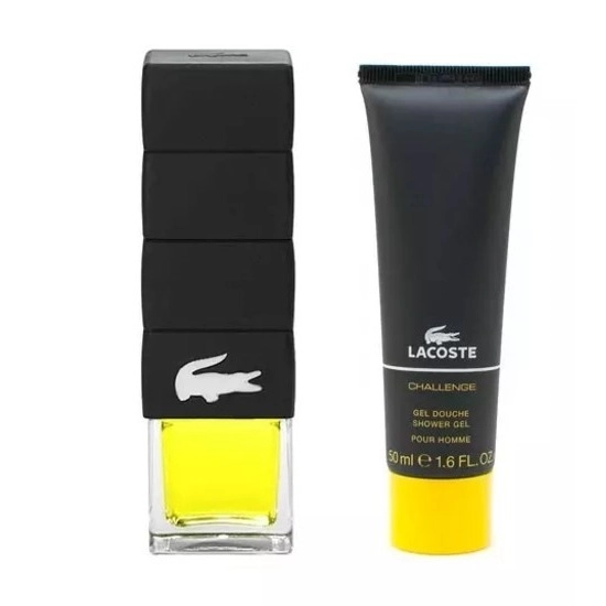 Фото Lacoste Challenge
