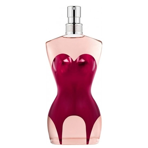 Фото Jean Paul Gaultier Classique Eau De Parfum Collector 2017