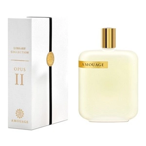 Фото Amouage The Library Collection Opus II