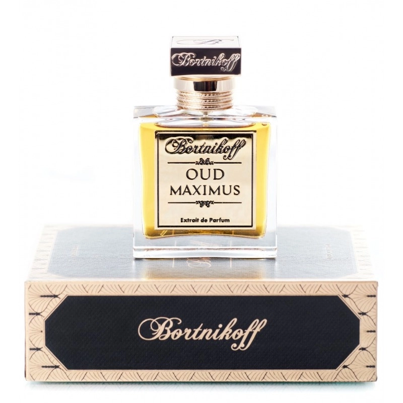 Фото Bortnikoff Oud Maximus