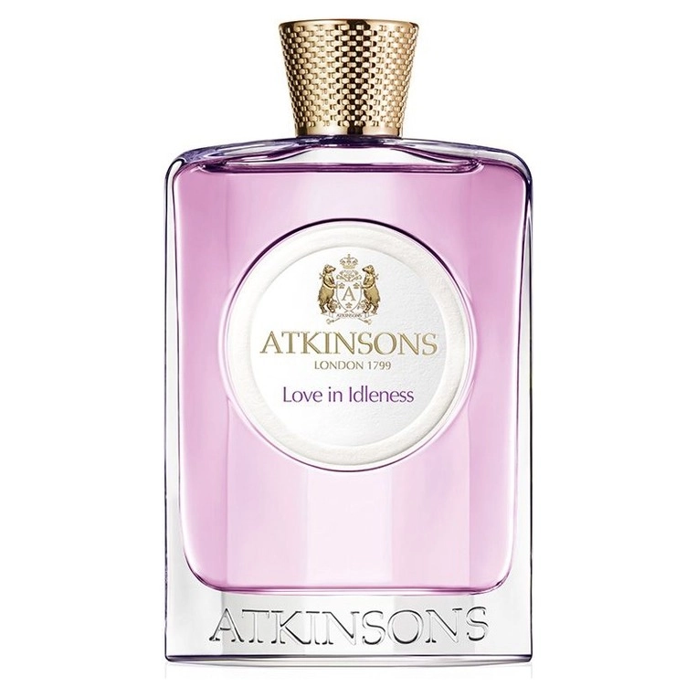 Фото Atkinsons Love in Idleness