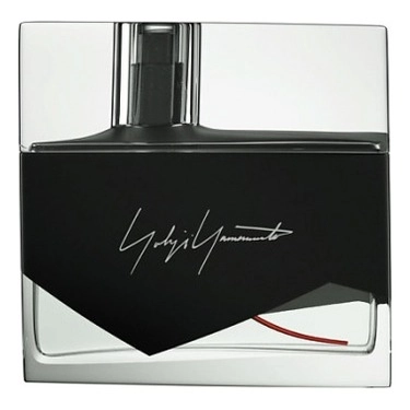 Фото Yohji Yamamoto I'm Not Going to Disturb You Femme