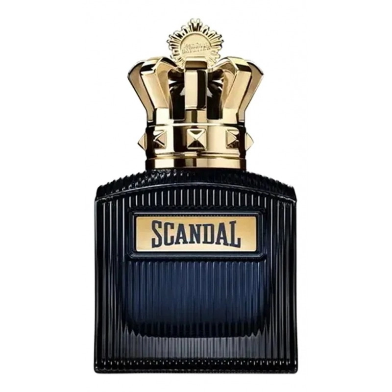 Фото Jean Paul Gaultier Scandal Pour Homme Intense