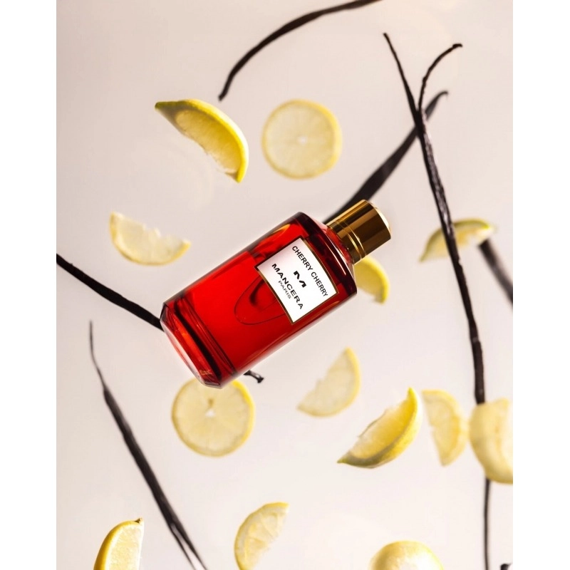 Фото Mancera Cherry Cherry
