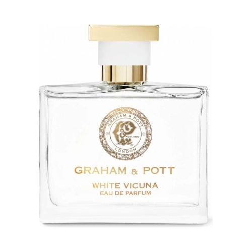 Фото Graham & Pott White Vicuna Parfum