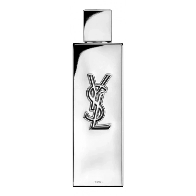 Фото Yves Saint Laurent MYSLF L'Absolu