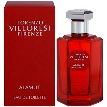 Фото Lorenzo Villoresi Alamut