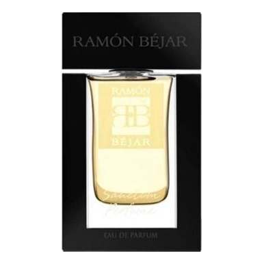 Фото Ramon Bejar Sanctum Perfume