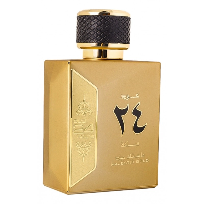 Фото Ard Al Zaafaran Oud 24 Hours Majestic Gold